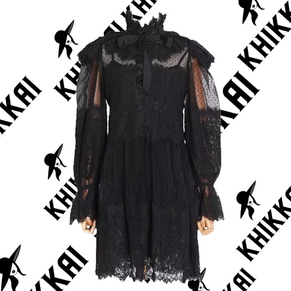 💛Victoria Dress - Picture 6 of 7